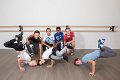 074 Hip Hop Dinsdag 18.00 uur Studio 1